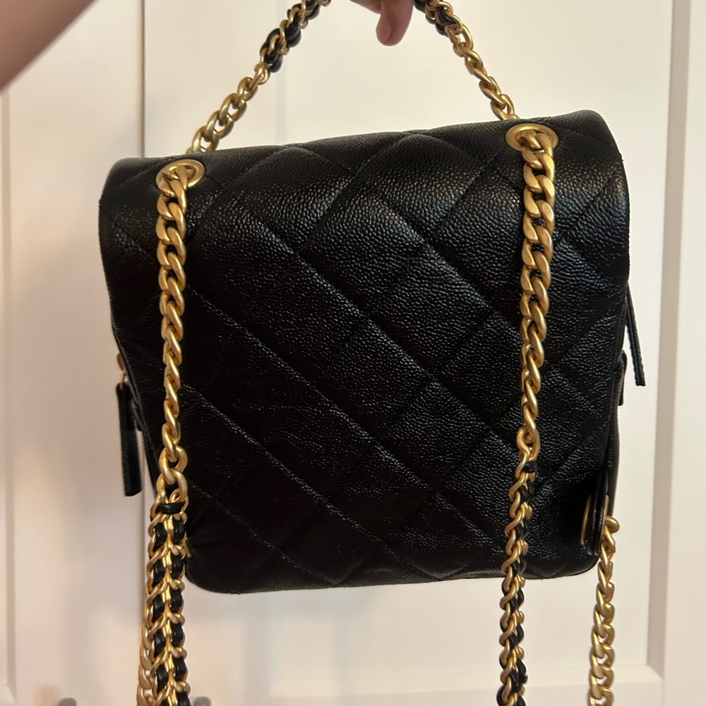 Chanel backpack - Picture 4 of 6